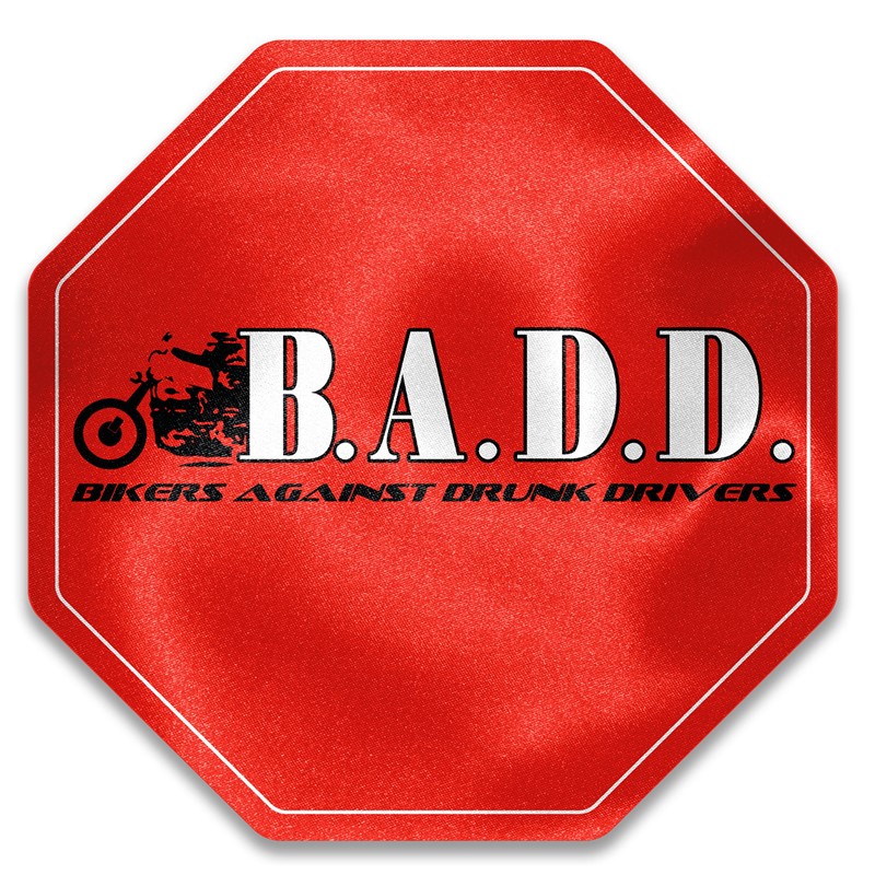 Custom Full-Color Microfiber Cloth - Stop Sign - Printed School Supplies | Campus Marketing Specialists