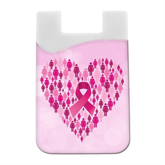Custom Full-Color Smartphone Wallet - Printed School Supplies | Campus Marketing Specialists