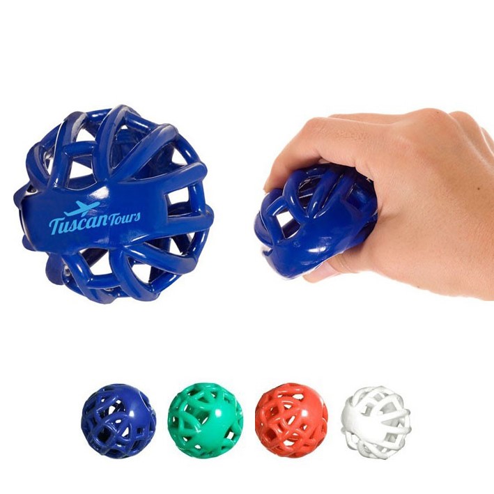 Custom Tangle Stress Reliever - Printed School Supplies | Campus Marketing Specialists