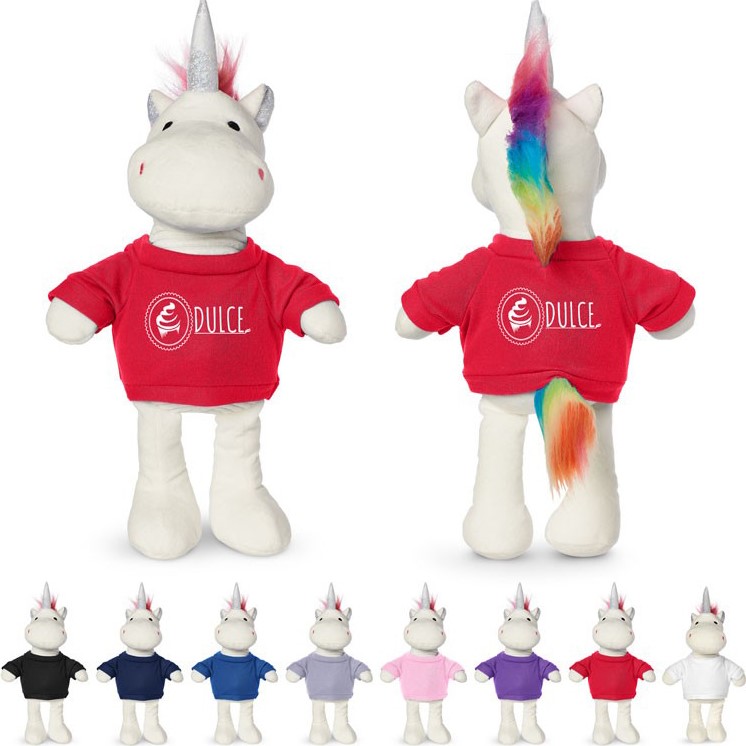 Custom Rainbow Magic Unicorn - Printed School Supplies | Campus Marketing Specialists
