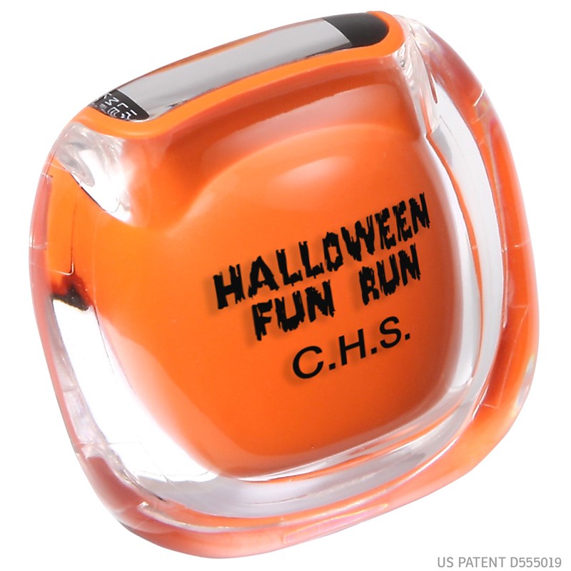 Custom Clearview Pedometer - Printed School Supplies | Campus Marketing Specialists