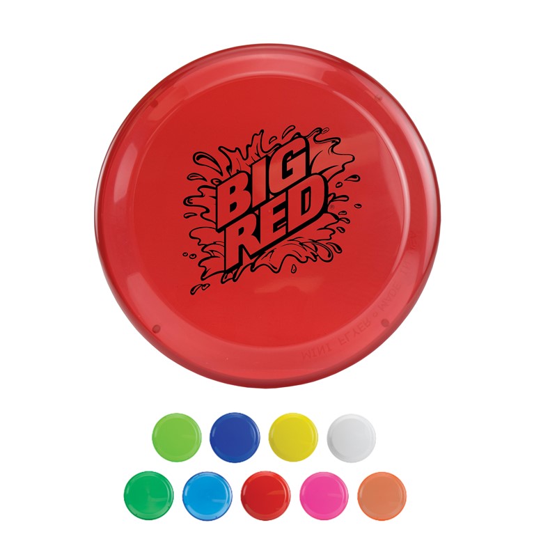 Custom Mini Flyer - 5 in. - Printed School Supplies | Campus Marketing Specialists
