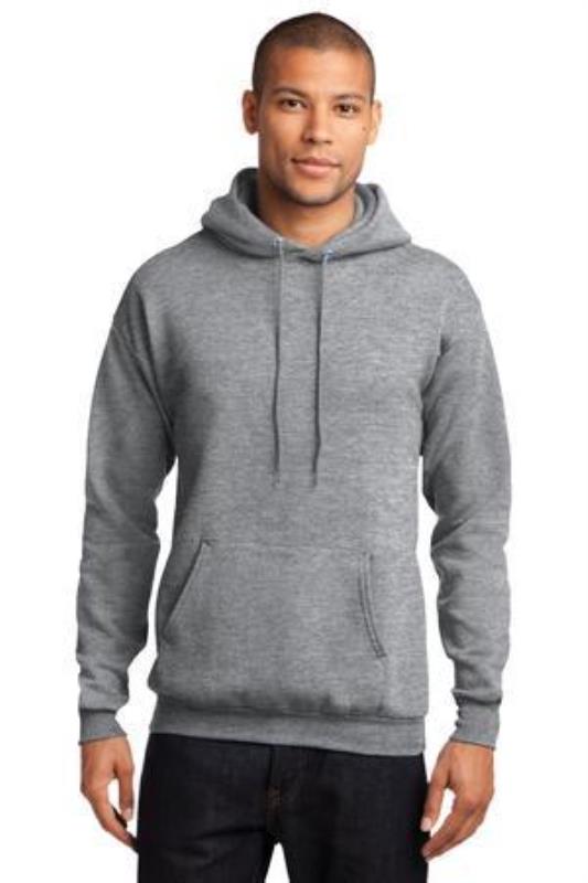 Port & Company Core Pullover Hoodie