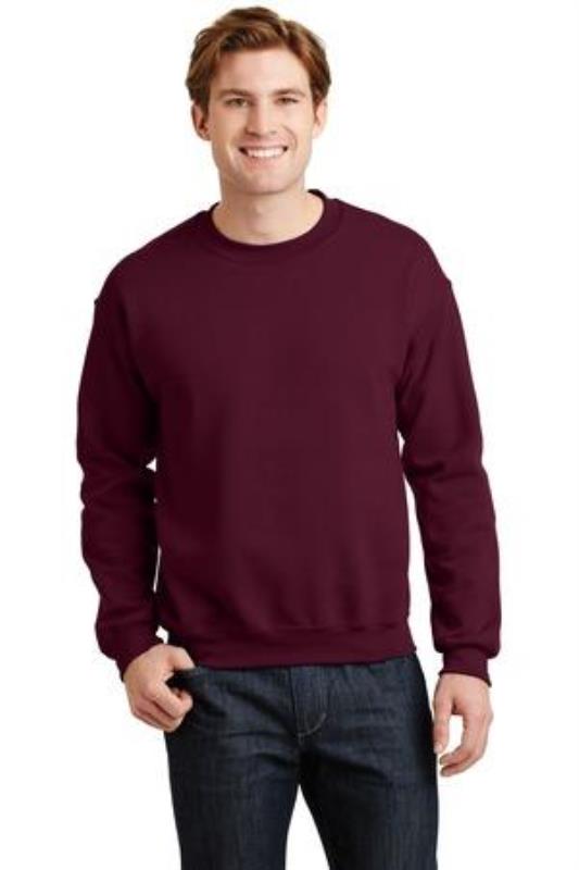 Gildan Adult Heavy Blend Crewneck Sweatshirt