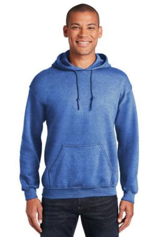 Gildan Adult Heavy Blend Pullover Hoodie