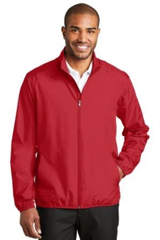 Port Authority Adult Zephyr Full-Zip Jacket