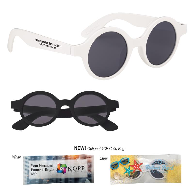 Singer's Sunglasses