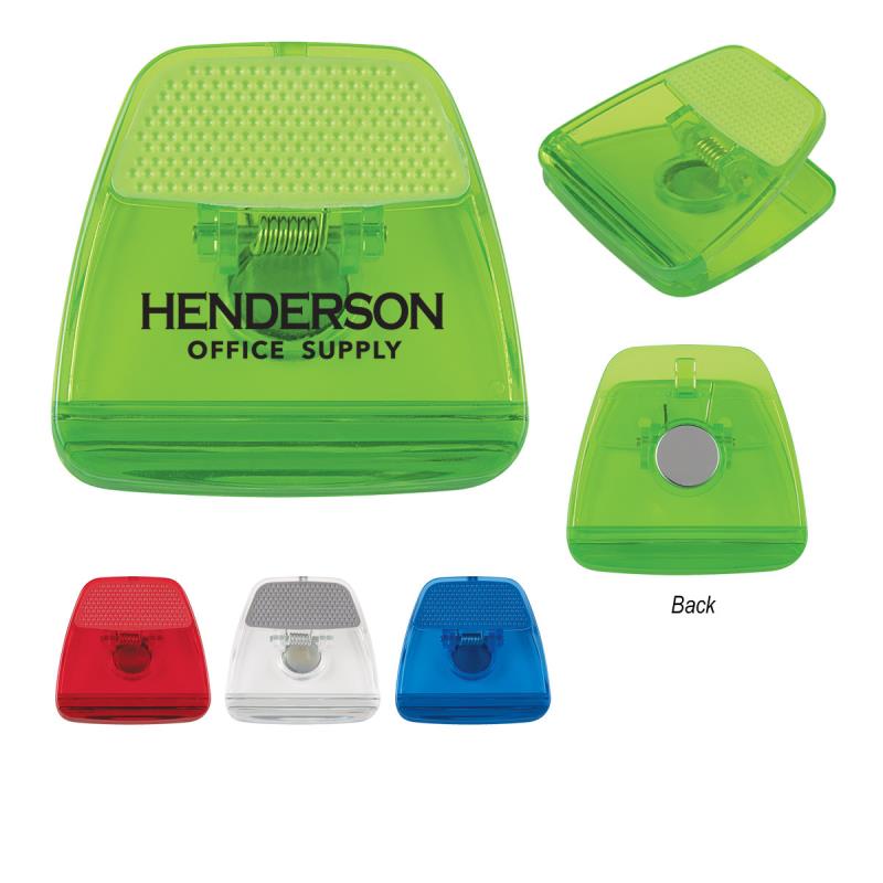 Malden Magnetic Clip