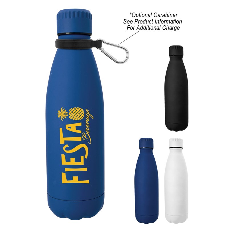 Smooth Coat Hydration Bottle - 16 oz.