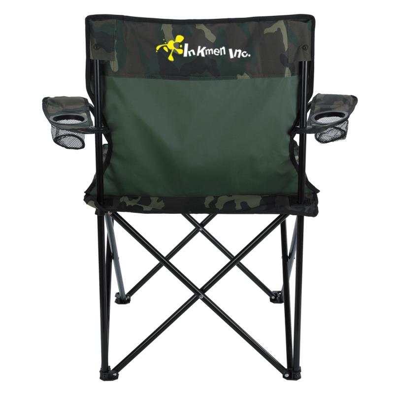 Folding Chair with Bag