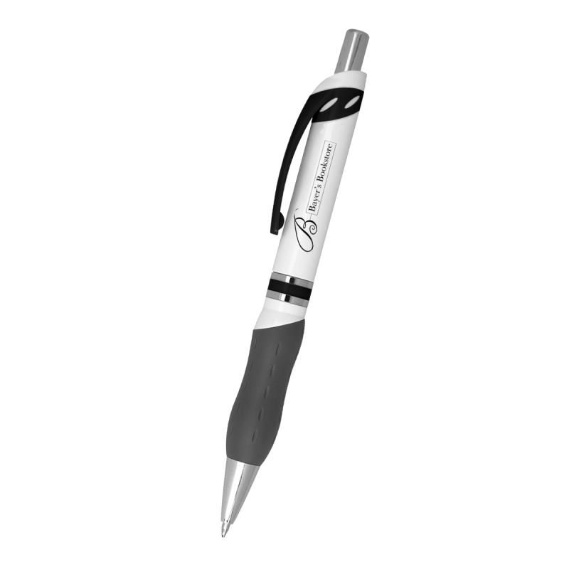 Smooth Stripe Pen