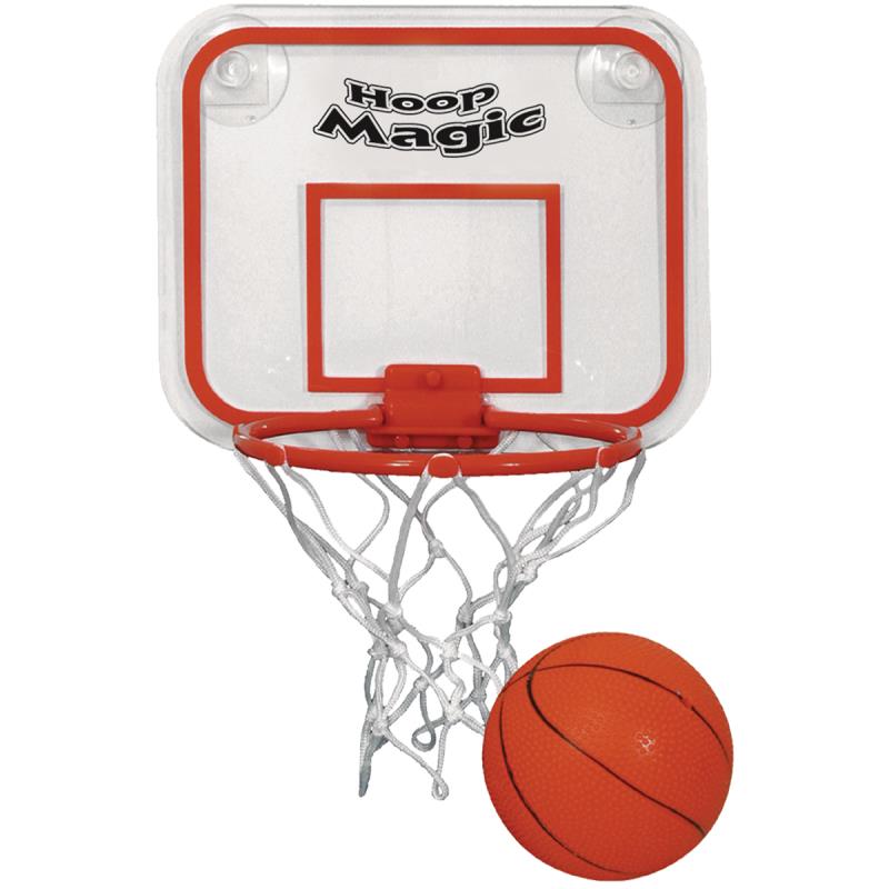 Basketball Hoop Set