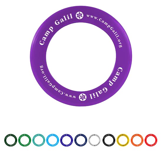 Zing Ring Flyer - Printed School & Office Supplies | Campus Marketing Specialists