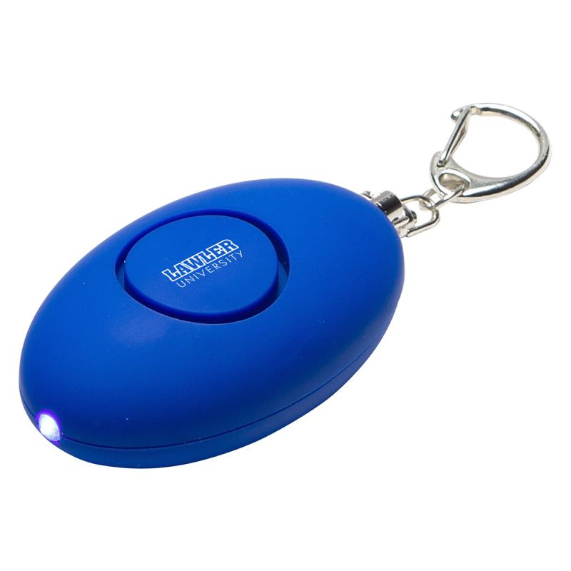 LED Soft Touch Safety Light/Alarm