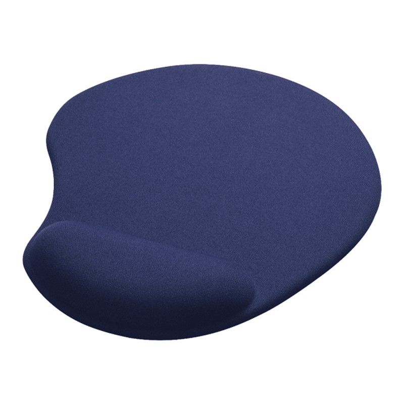 Ergo Gel Mouse Pad - Printed School & Office Supplies | Campus Marketing Specialists