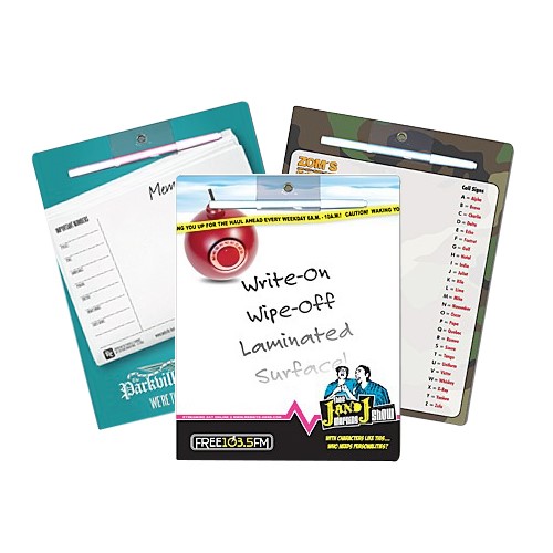 Messenger Memo Board - Printed School & Office Supplies | Campus Marketing Specialists