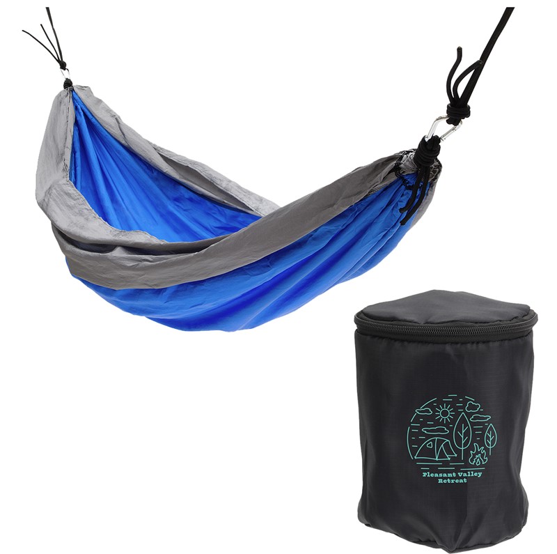 Star Gazing Portable Hammock