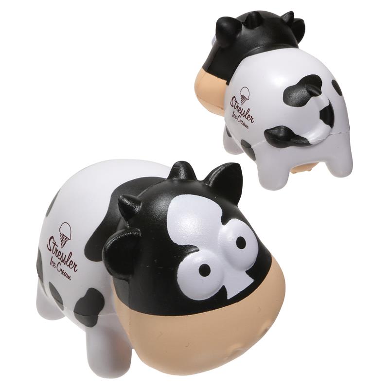 Super Squish Milk Cow Stress Reliever