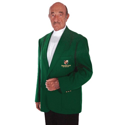 Custom Ambassador Tour Guide Blazer (Embroidered) - Printed School Supplies | Campus Marketing Specialists