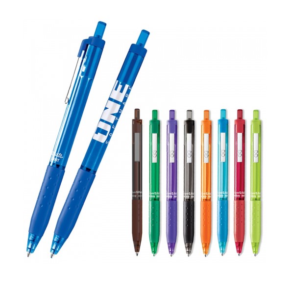 Custom Paper Mate® InkJoy Pen - Printed School Supplies | Campus Marketing Specialists
