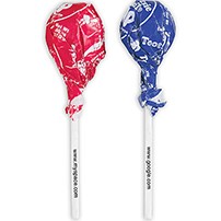 Tootsie Pops