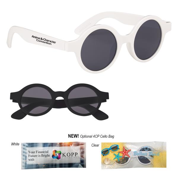 Singer's Sunglasses