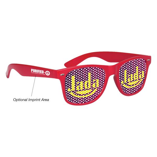 Vintage Sunglasses