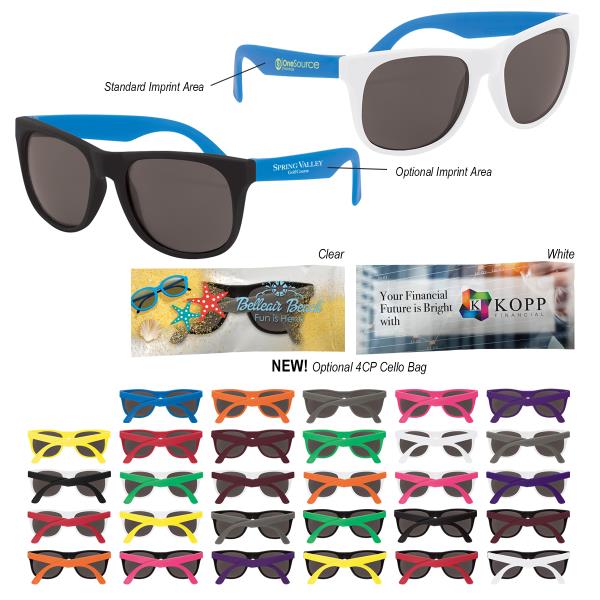Basic Sunglasses