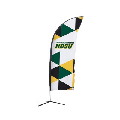 Feather Banner - 11.2 ft.