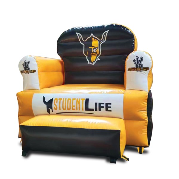 Giant Inflatable Chair