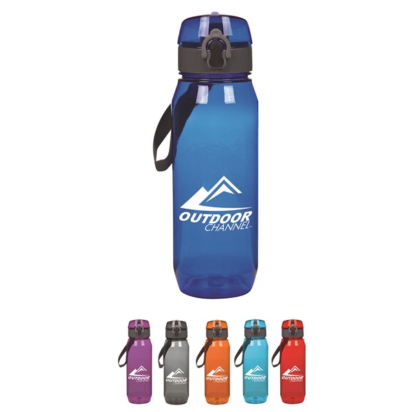 Ultra Trek Sports Bottle - 28 oz.
