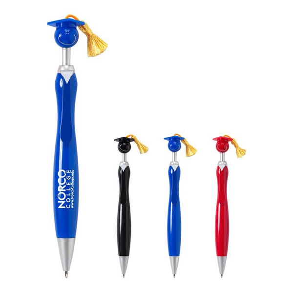 Graduation Pen