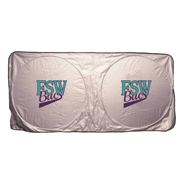 Car Sun Shade