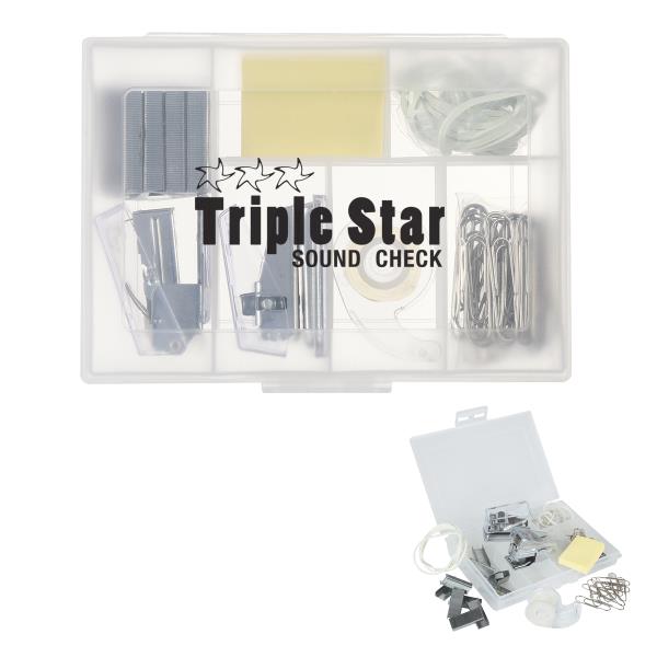 All the Essentials Desk Kit