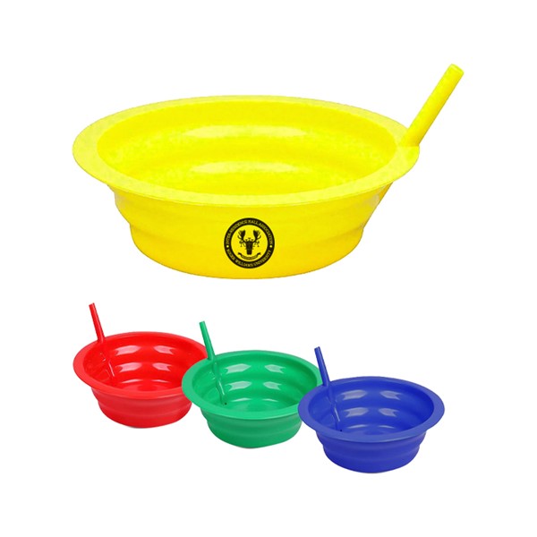 Sippin' Cereal Bowl