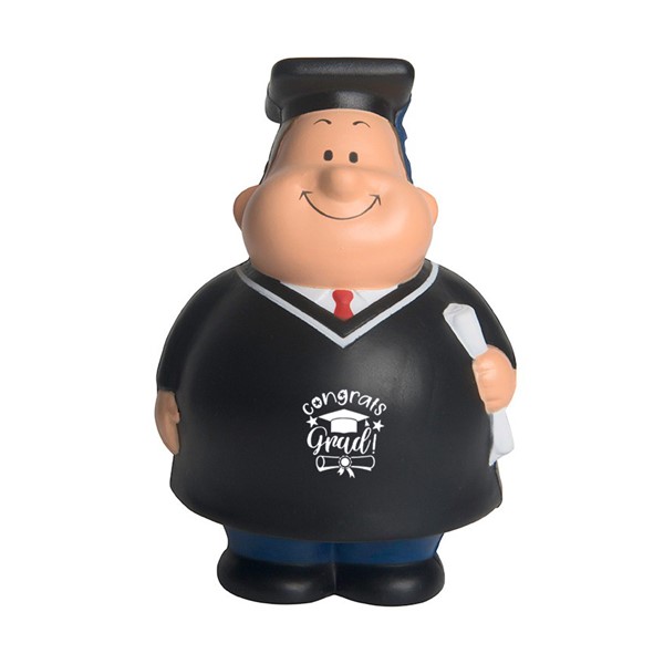 Graduate Bert Stress Reliever